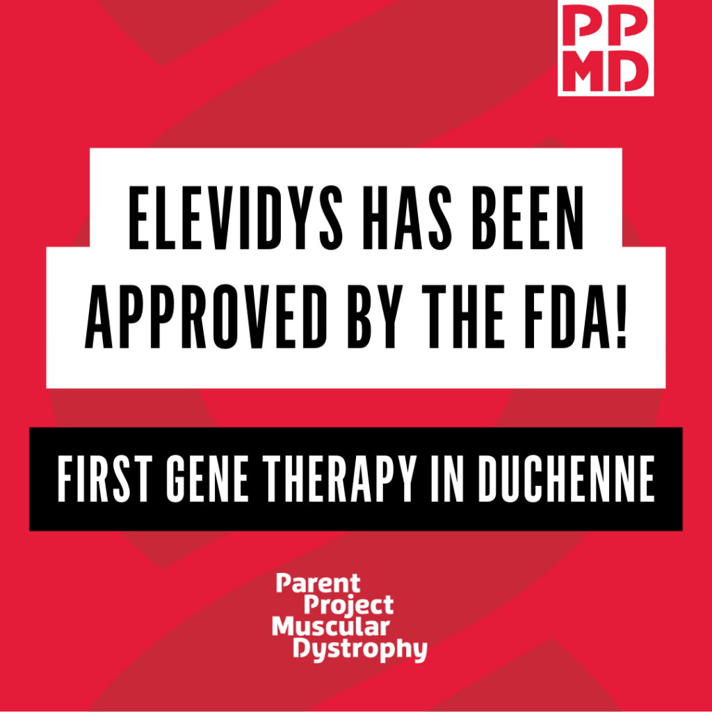 Fda Grants Approval Via Accelerated Approval Pathway To Elevidys First