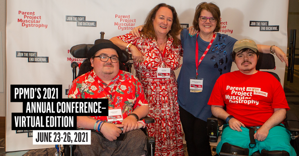 Register Today for PPMD's 2021 Annual Conference Virtual Edition