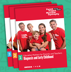 Certified Duchenne Care Centers: Order PPMD Materials - Parent Project ...